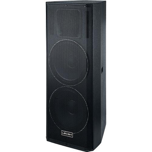 双15寸全频扬声器A系列